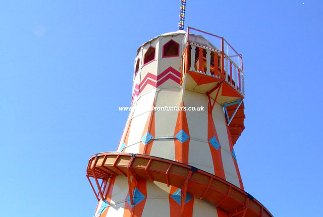 Image of a Lighthouse Slip