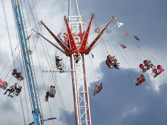 Image of the Starflyer