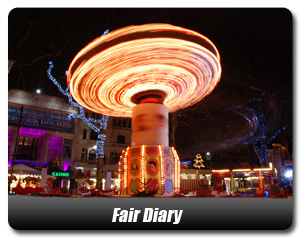 Fair Diary